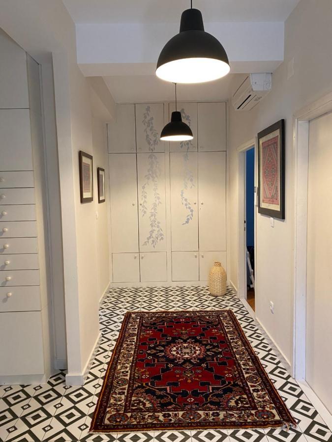 Blue Room And Private Bathroom Cavtat Eksteriør billede